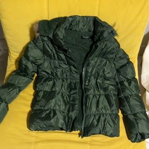 Green Michael F Jacket